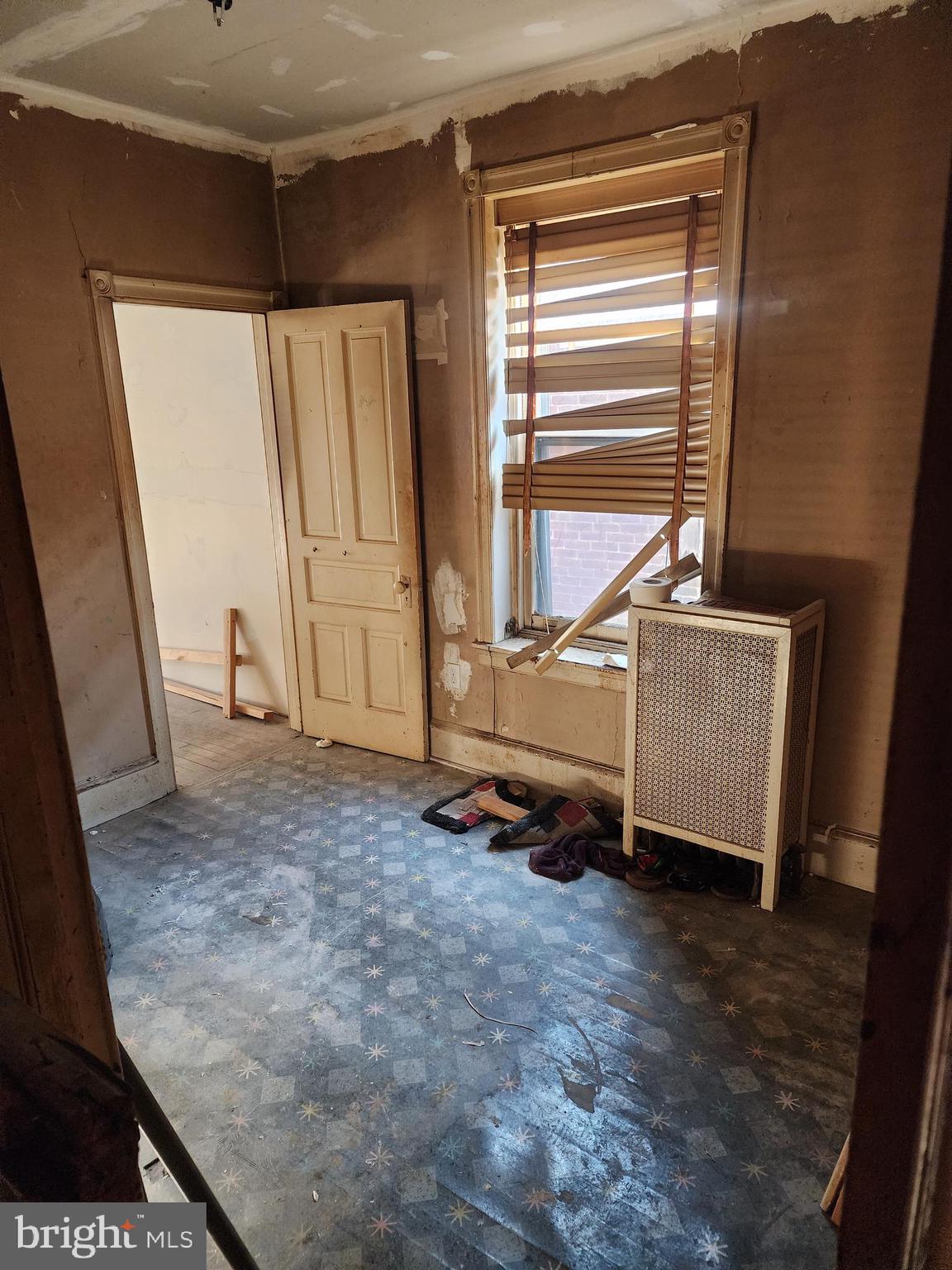 GERMANTOWN - Residential