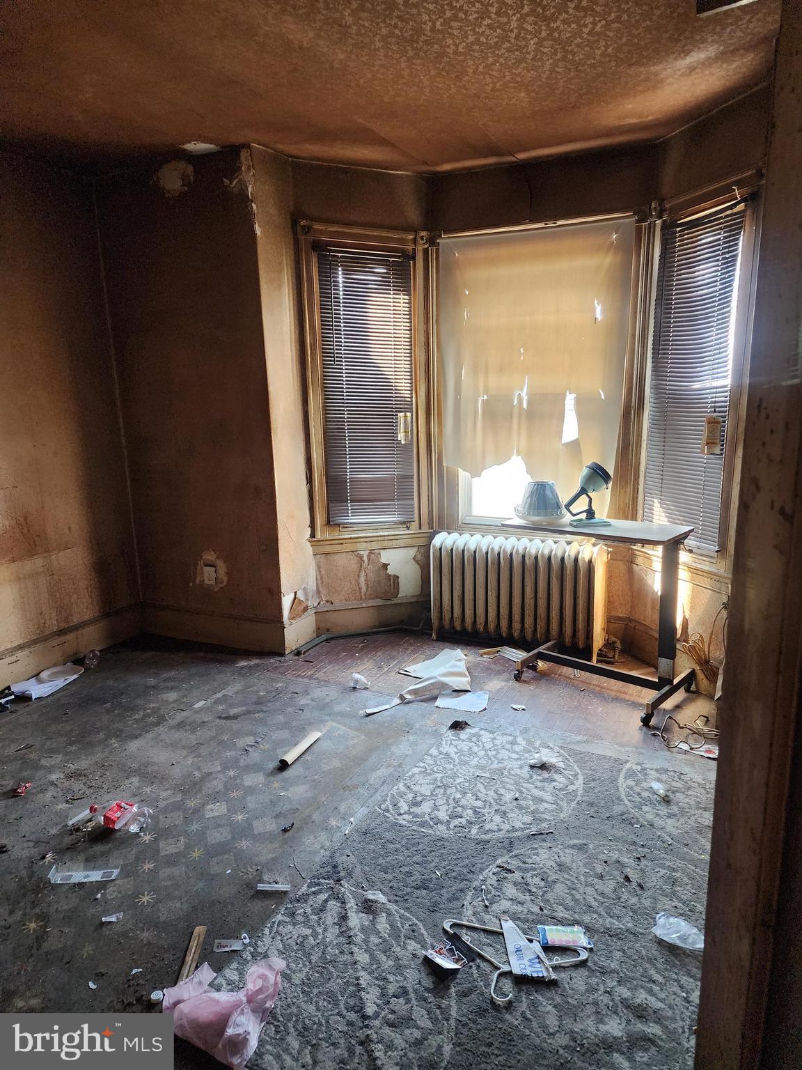 GERMANTOWN - Residential