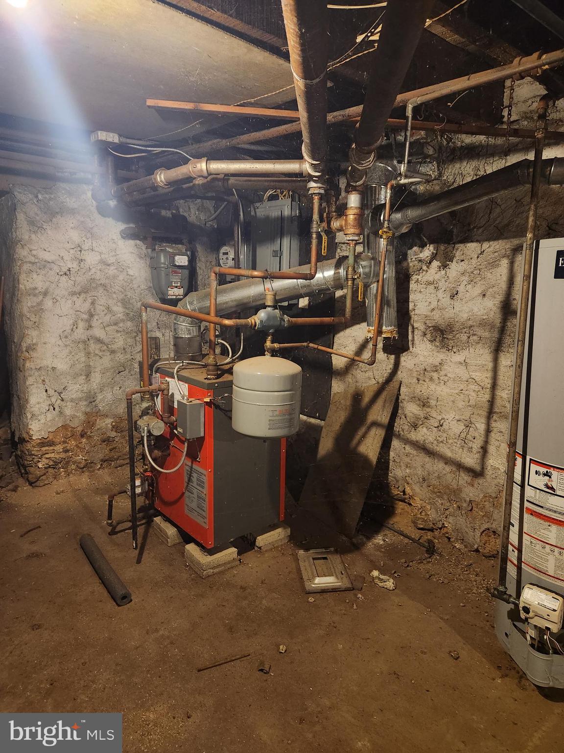 GERMANTOWN - Residential