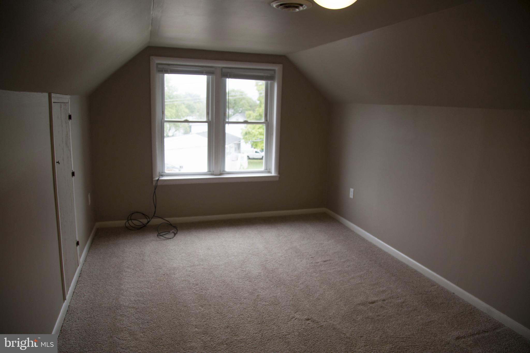 LAURAVILLE HISTORIC DISTRICT - Residential Lease