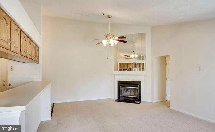 SHERBROOKE CONDO - Residential Lease