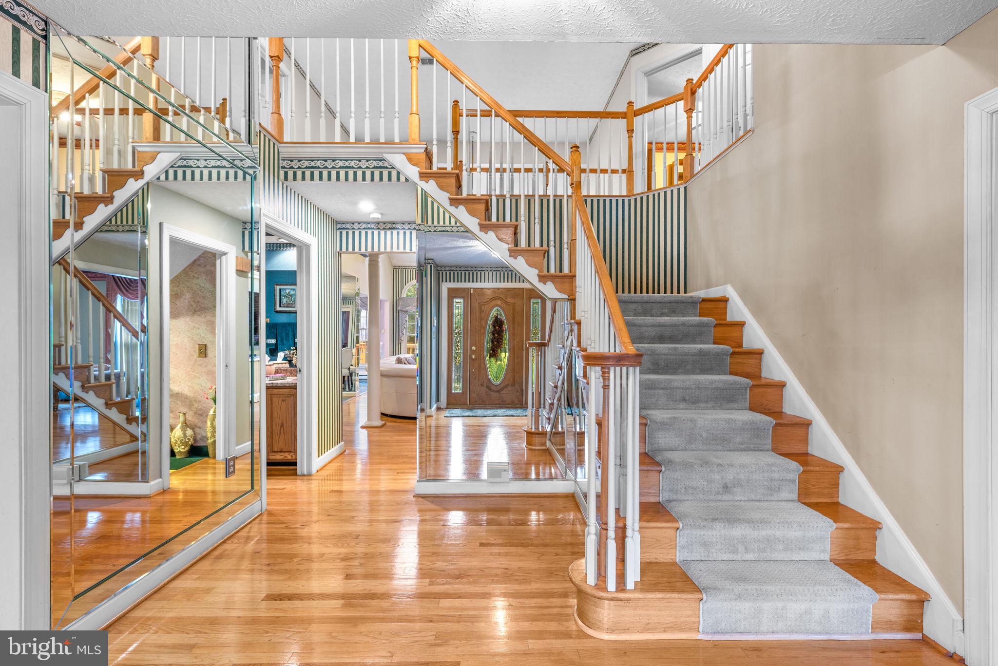 3260 PINE BLUFFS DRIVE