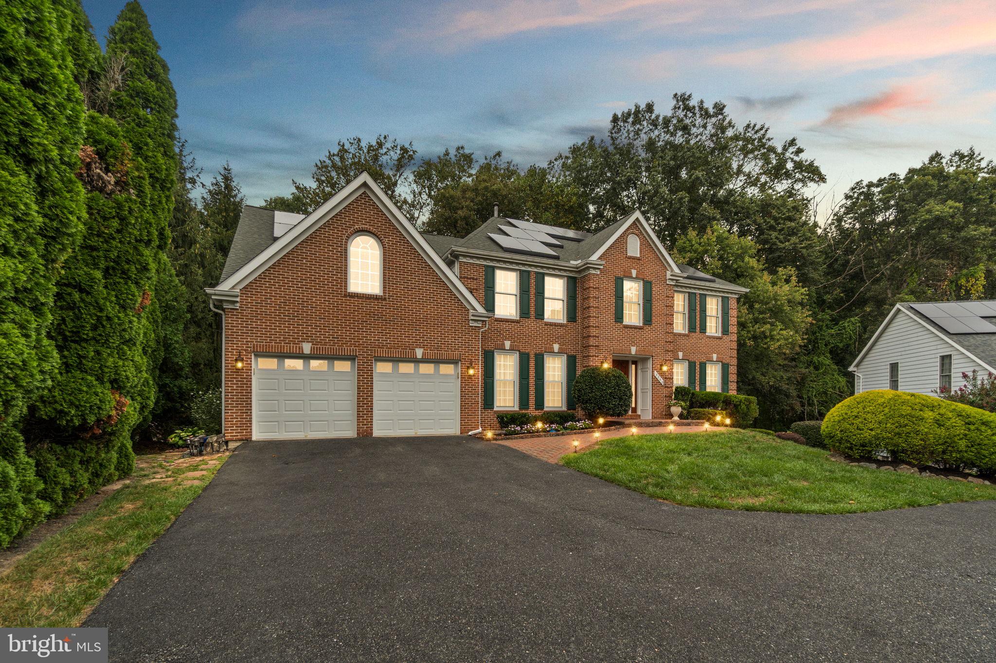 3260 PINE BLUFFS DRIVE
