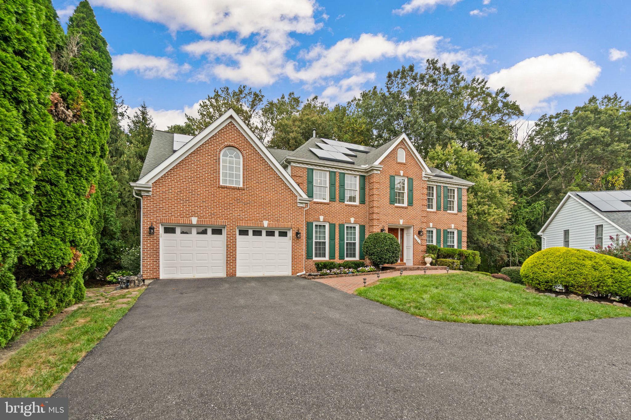 3260 PINE BLUFFS DRIVE