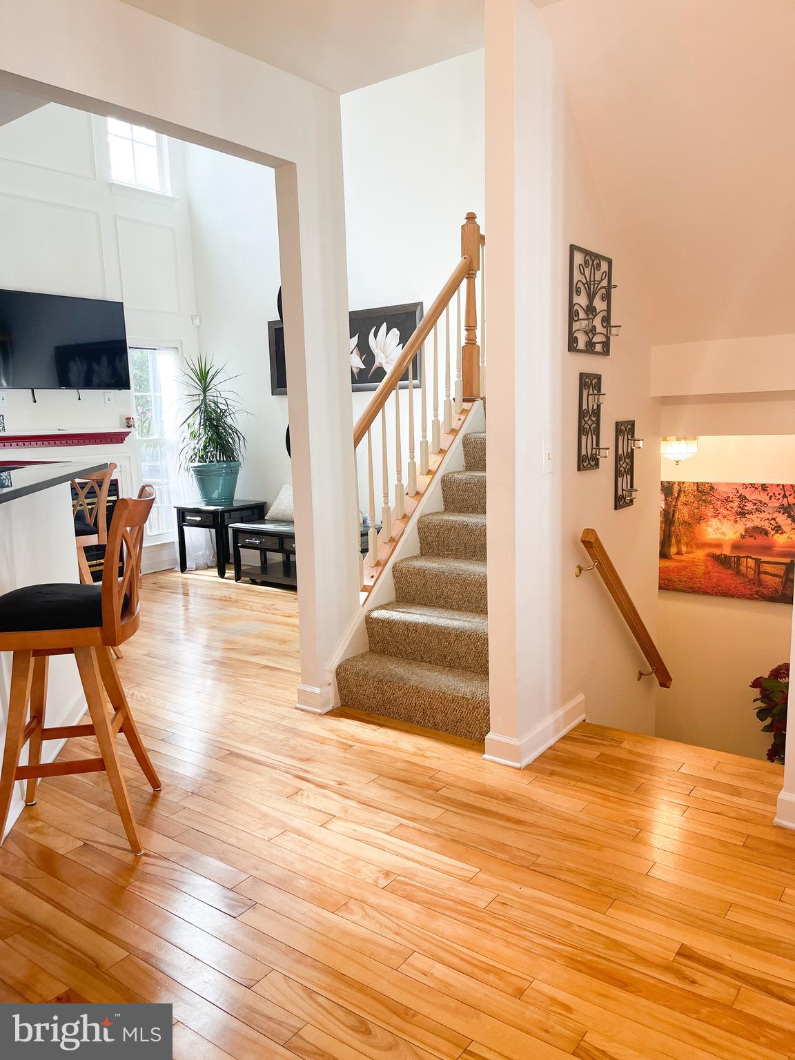 SOUTHLAKE AT MONTCLAIR - Residential