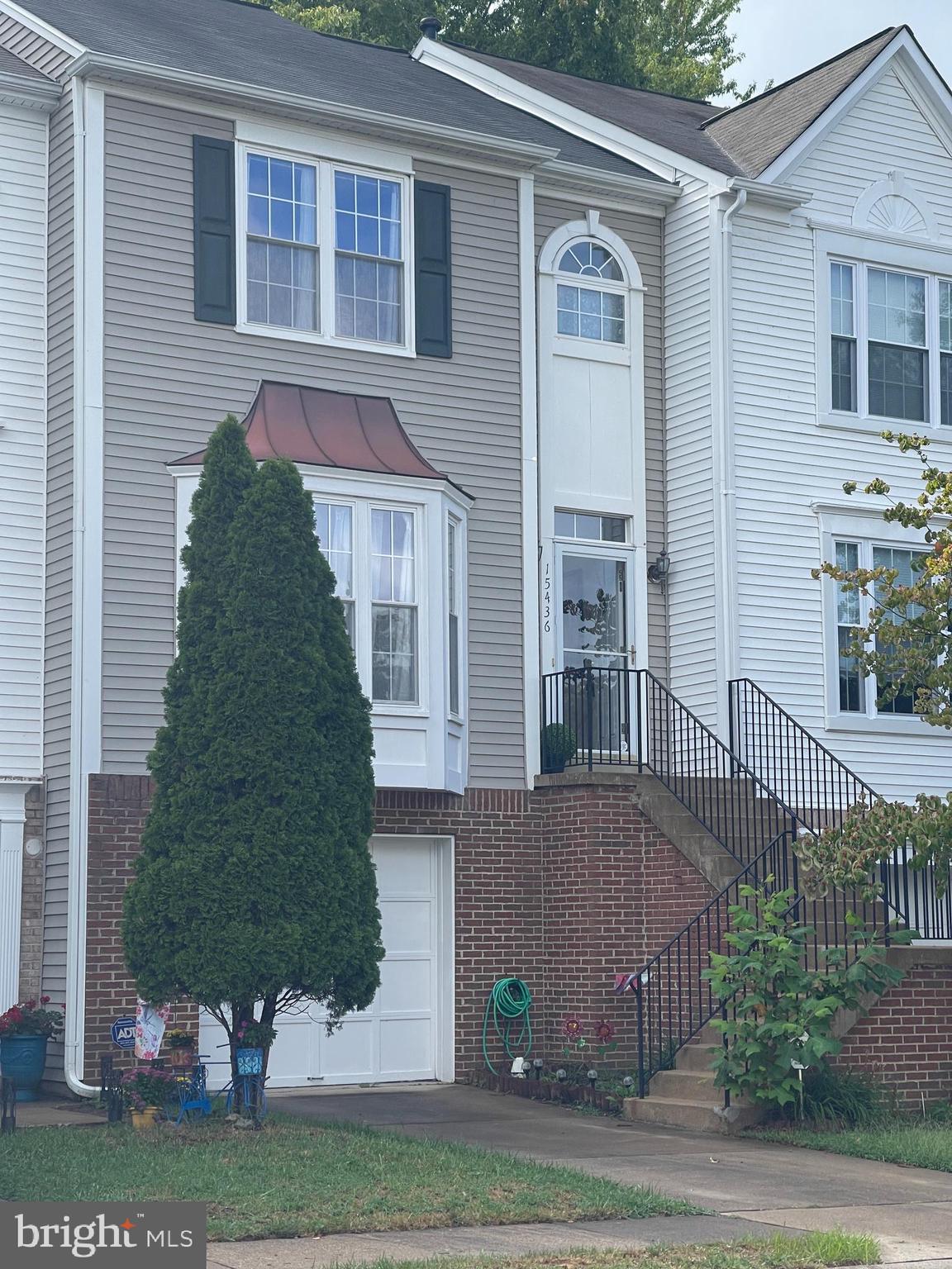 SOUTHLAKE AT MONTCLAIR - Residential