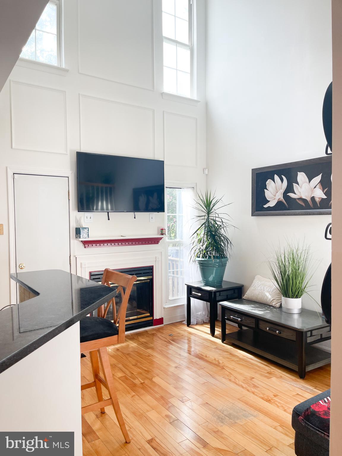 SOUTHLAKE AT MONTCLAIR - Residential