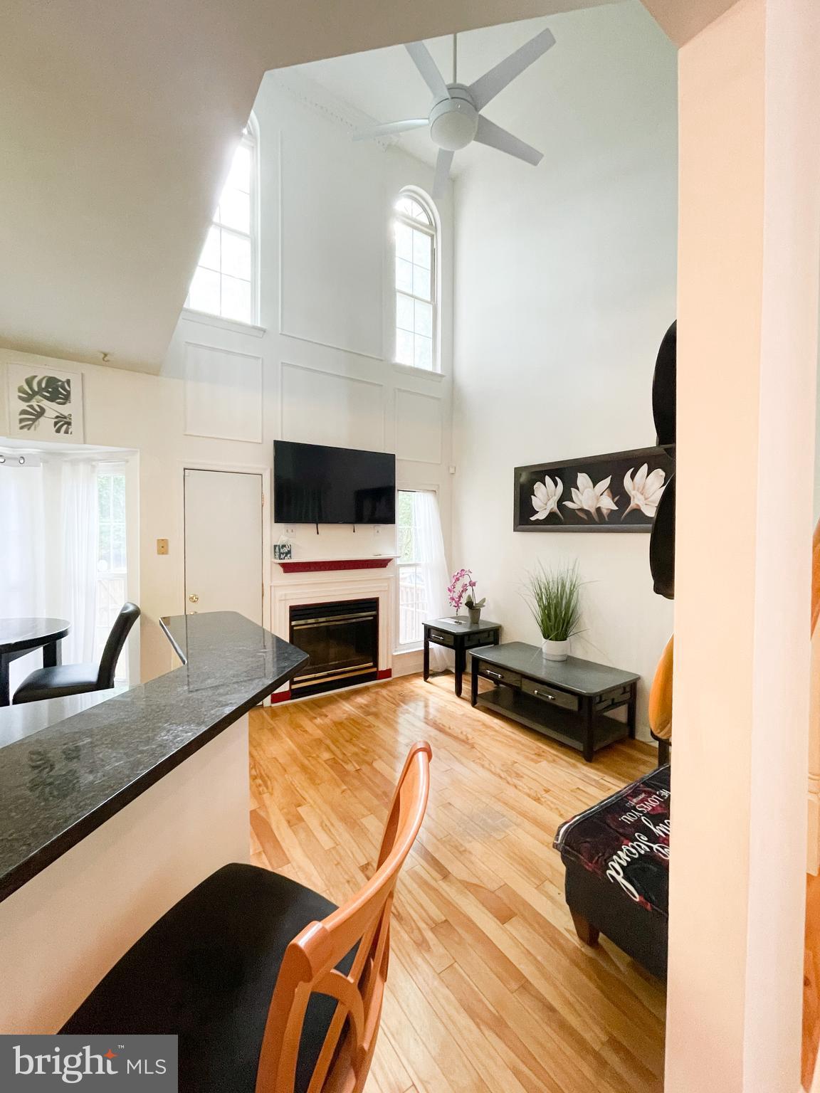 SOUTHLAKE AT MONTCLAIR - Residential