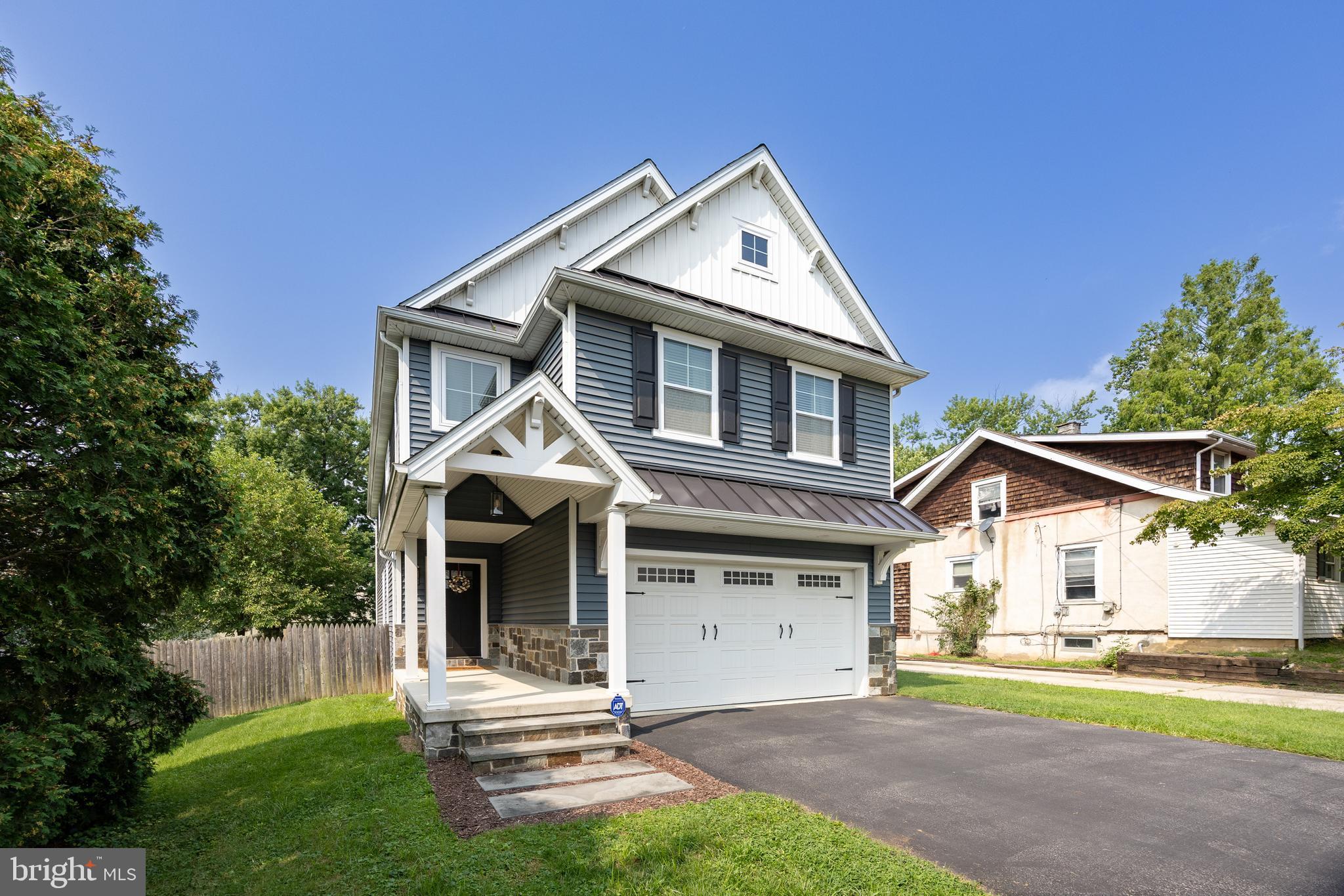 171 WALNUT STREET