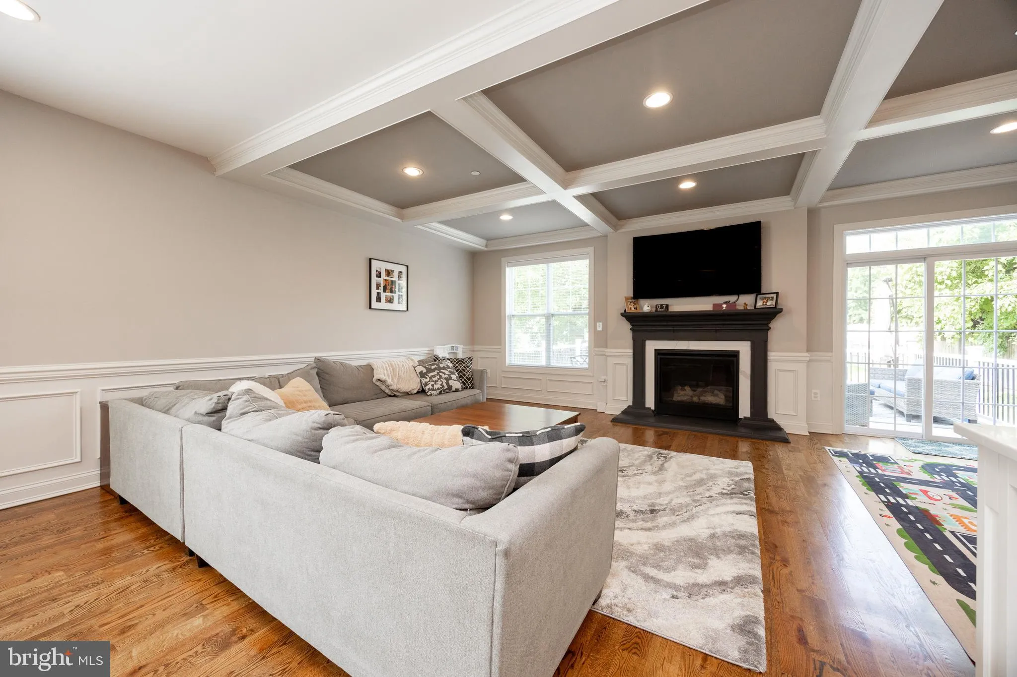 King Of Prussia, Pennsylvania 19406, United States, 4 Bedrooms Bedrooms, ,4 BathroomsBathrooms,Residential,Coming Soon,189526