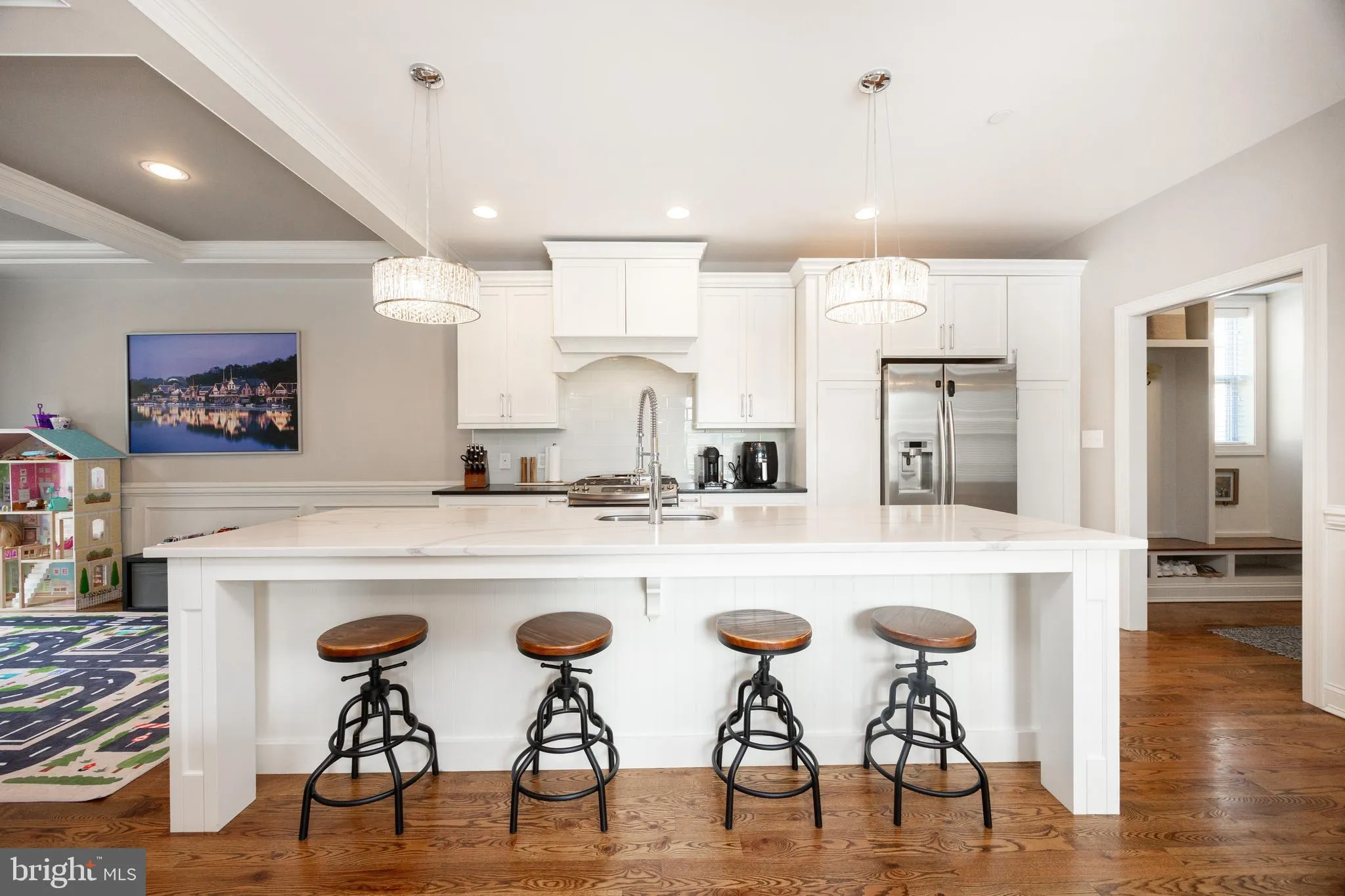 King Of Prussia, Pennsylvania 19406, United States, 4 Bedrooms Bedrooms, ,4 BathroomsBathrooms,Residential,Coming Soon,189526