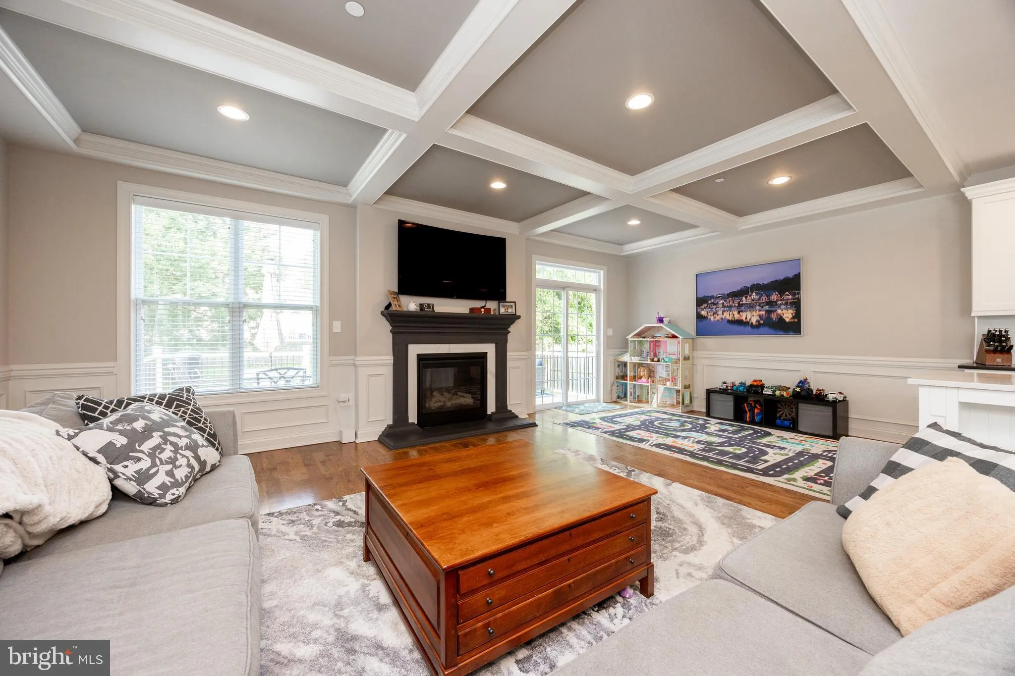 King Of Prussia, Pennsylvania 19406, United States, 4 Bedrooms Bedrooms, ,4 BathroomsBathrooms,Residential,Coming Soon,189526