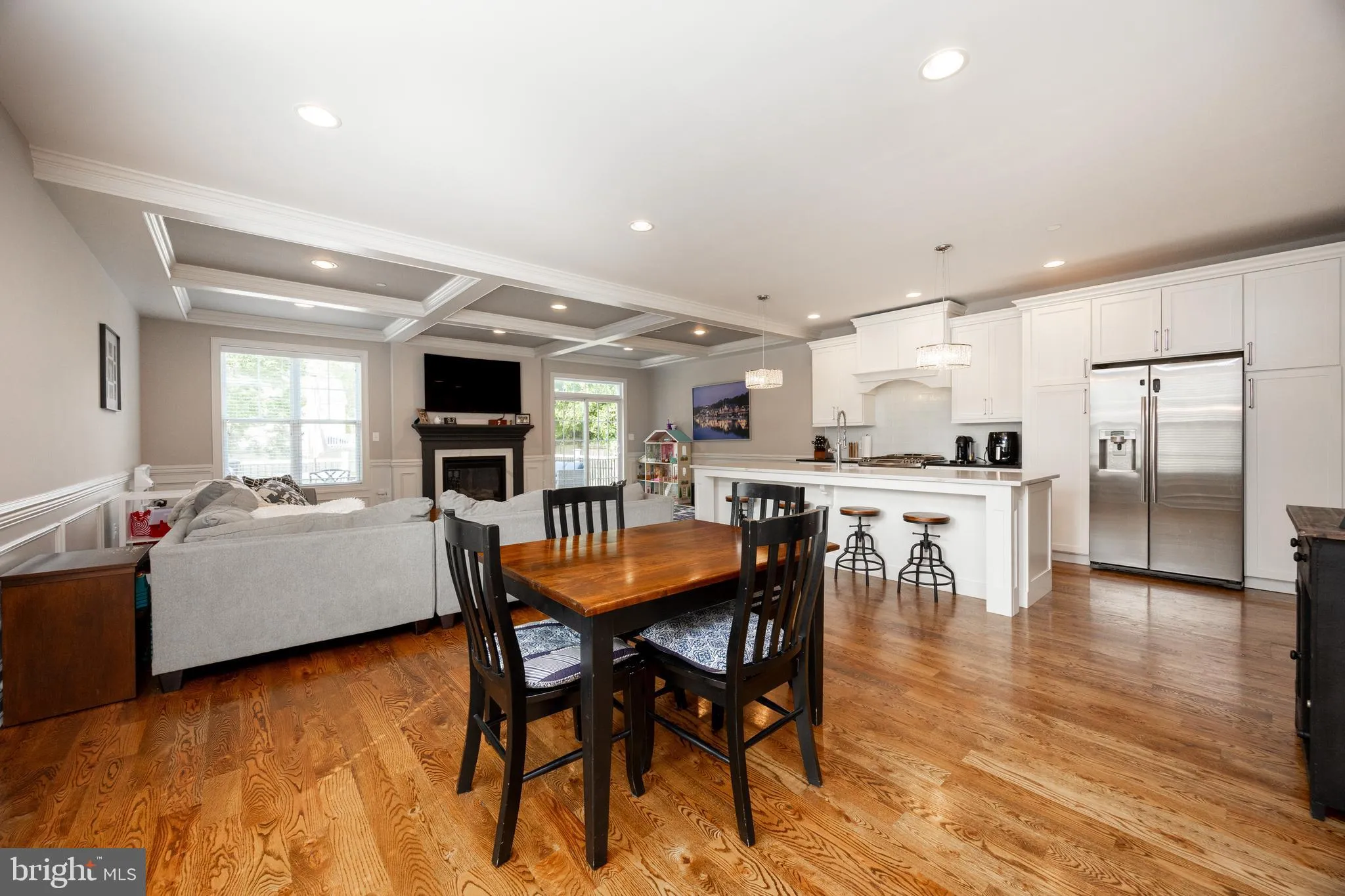 King Of Prussia, Pennsylvania 19406, United States, 4 Bedrooms Bedrooms, ,4 BathroomsBathrooms,Residential,Coming Soon,189526