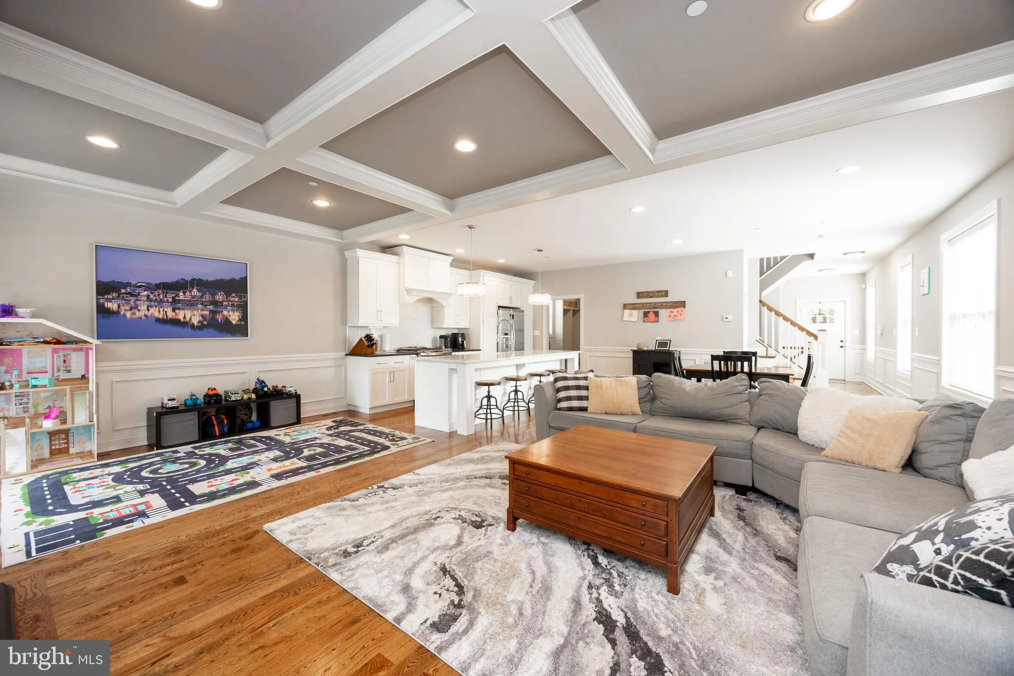 King Of Prussia, Pennsylvania 19406, United States, 4 Bedrooms Bedrooms, ,4 BathroomsBathrooms,Residential,Coming Soon,189526