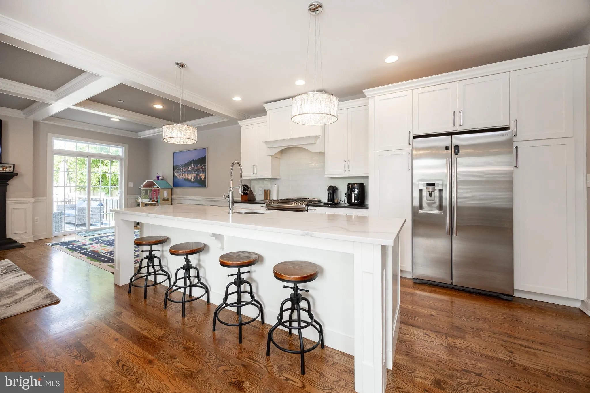 King Of Prussia, Pennsylvania 19406, United States, 4 Bedrooms Bedrooms, ,4 BathroomsBathrooms,Residential,Coming Soon,189526