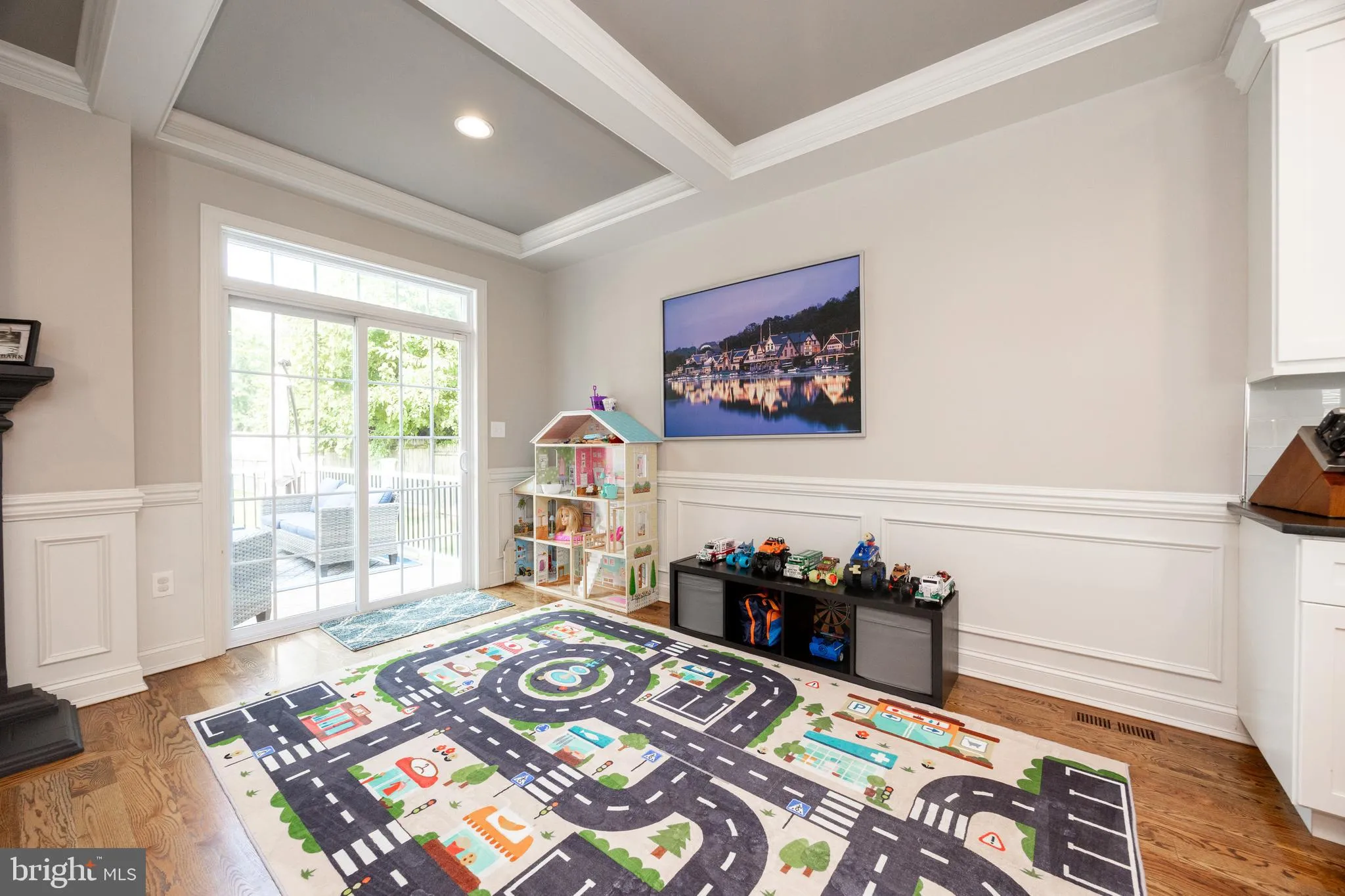 King Of Prussia, Pennsylvania 19406, United States, 4 Bedrooms Bedrooms, ,4 BathroomsBathrooms,Residential,Coming Soon,189526