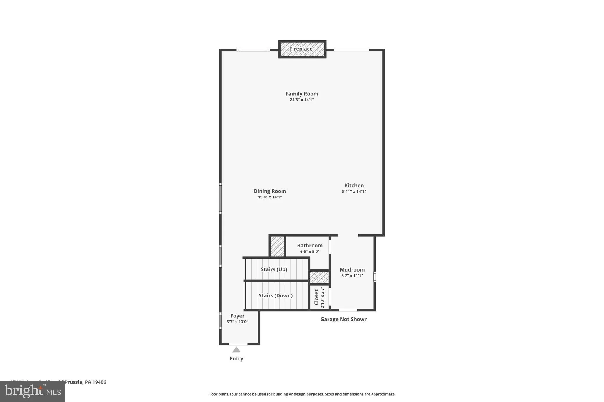 King Of Prussia, Pennsylvania 19406, United States, 4 Bedrooms Bedrooms, ,4 BathroomsBathrooms,Residential,Coming Soon,189526