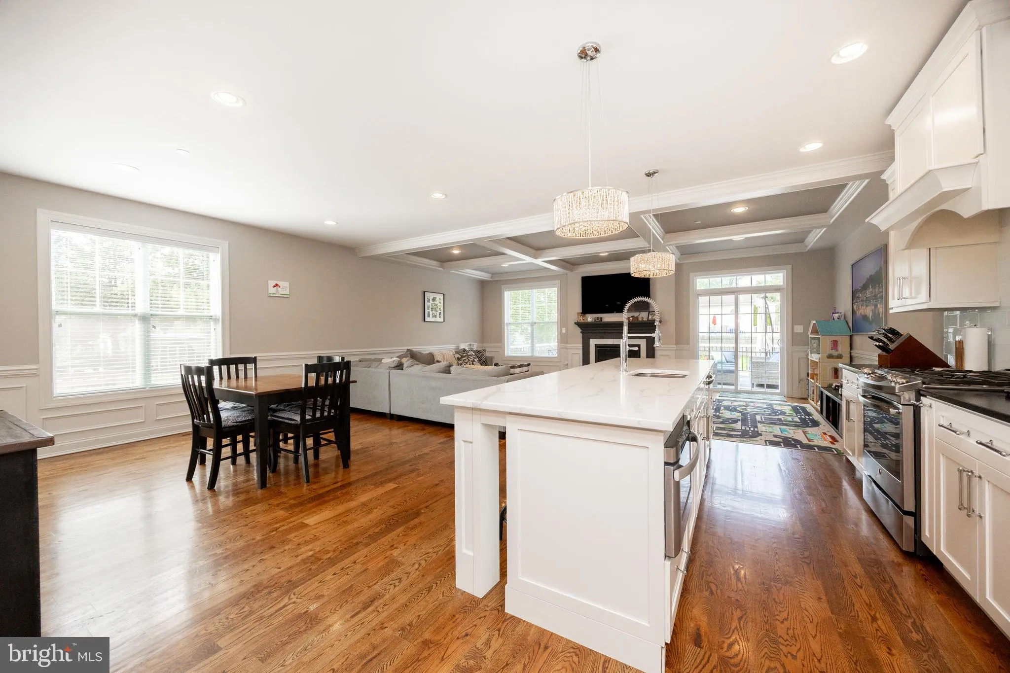 King Of Prussia, Pennsylvania 19406, United States, 4 Bedrooms Bedrooms, ,4 BathroomsBathrooms,Residential,Coming Soon,189526