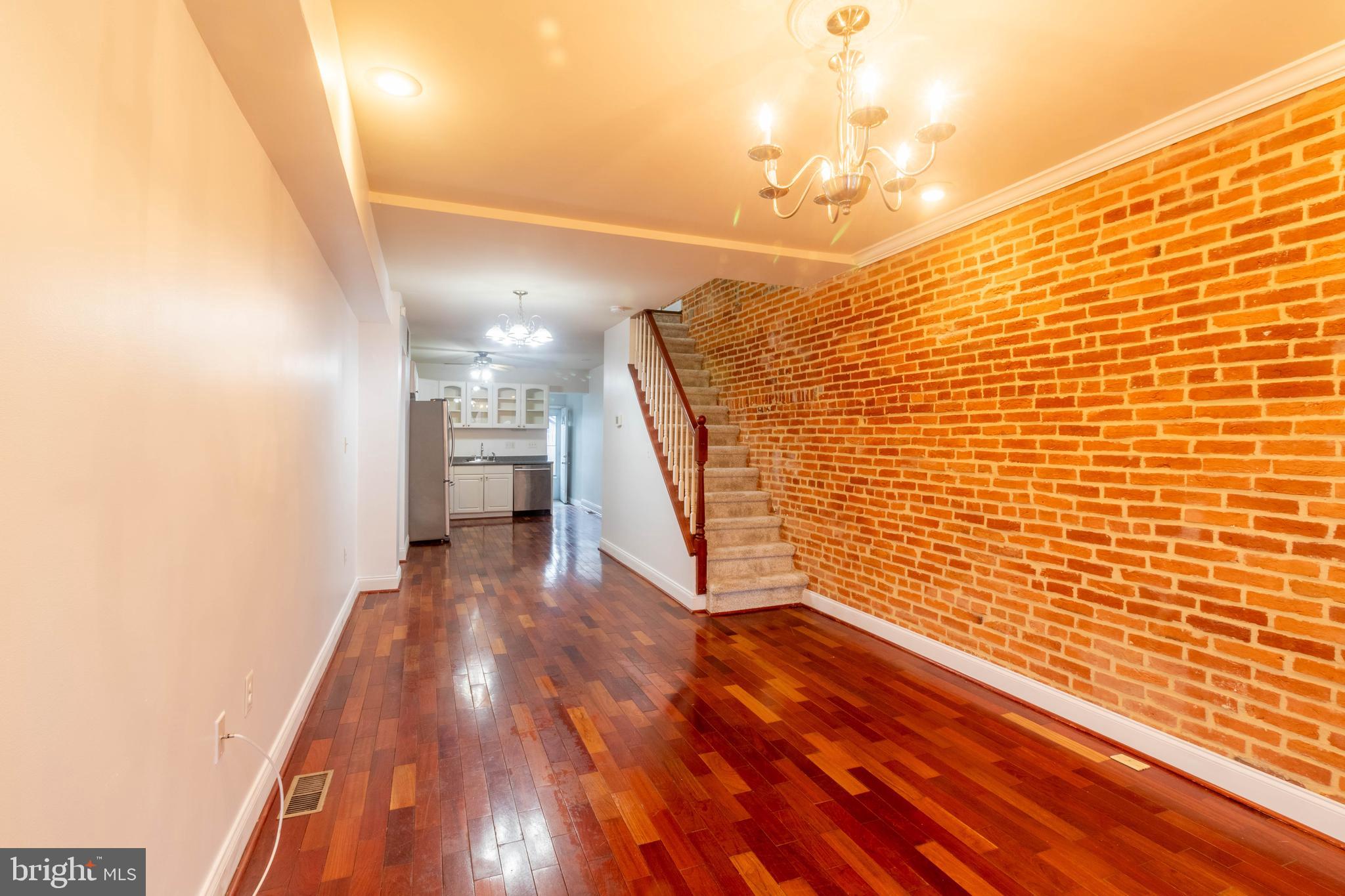 WASHINGTON VILLAGE - Residential Lease