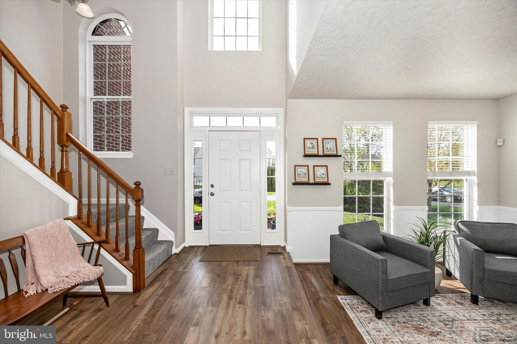 RIVER OAKS - Residential