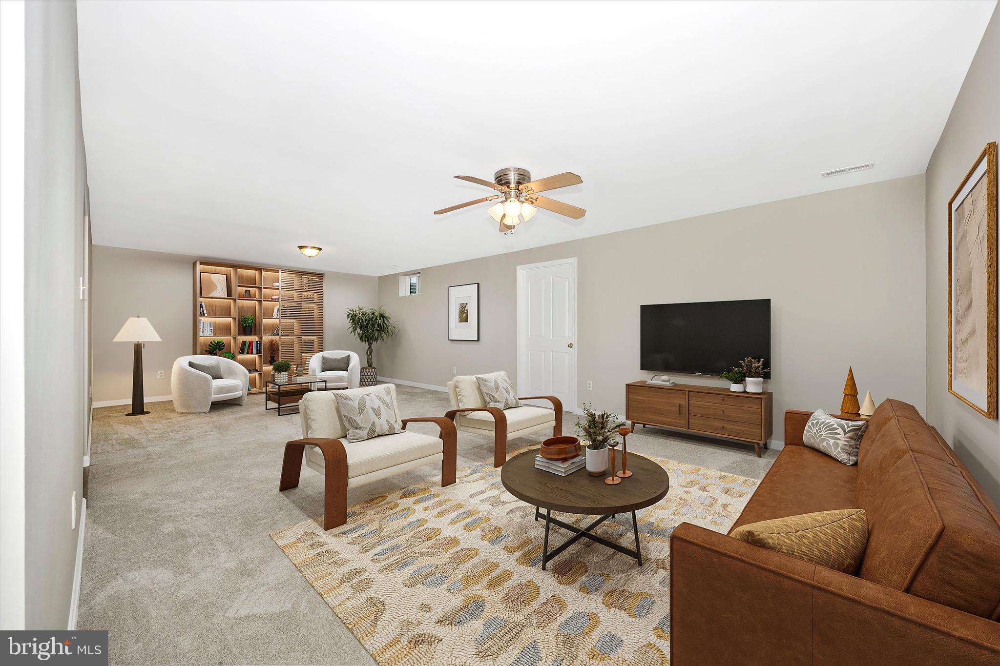 RIVER OAKS - Residential