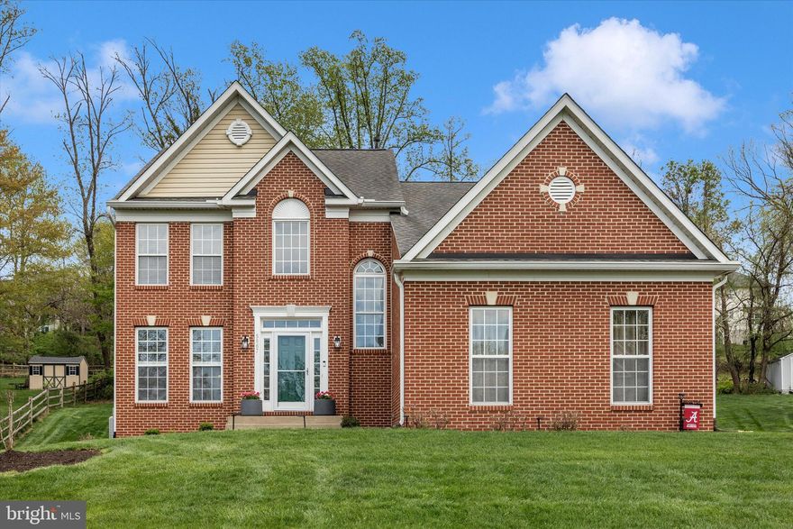 Welcome to this beautifully maintained 4-bedroom, 3.5-bath home in the highly sought-after River Oaks neighborhood. Featuring newer LVP flooring, newer carpet, and fresh paint throughout, this home offers both comfort and style. The spacious first floor offers a formal living room, formal dining room, and a large kitchen, along with a private first-floor office—perfect for working from home—a bright morning room ideal for casual dining, and a relaxing screened-in porch for enjoying the outdoors. The fully finished basement provides additional living space while still offering plenty of storage. The luxurious primary suite boasts a fully updated ensuite bath, a comfortable sitting room, and two walk-in closets. Conveniently located near major commuter routes and just minutes from downtown Frederick, this home combines suburban charm with easy access to shopping, dining, and entertainment. Situated within the desirable Oakdale High School feeder pattern, this is an exceptional opportunity you won’t want to miss.  Available April 16th.