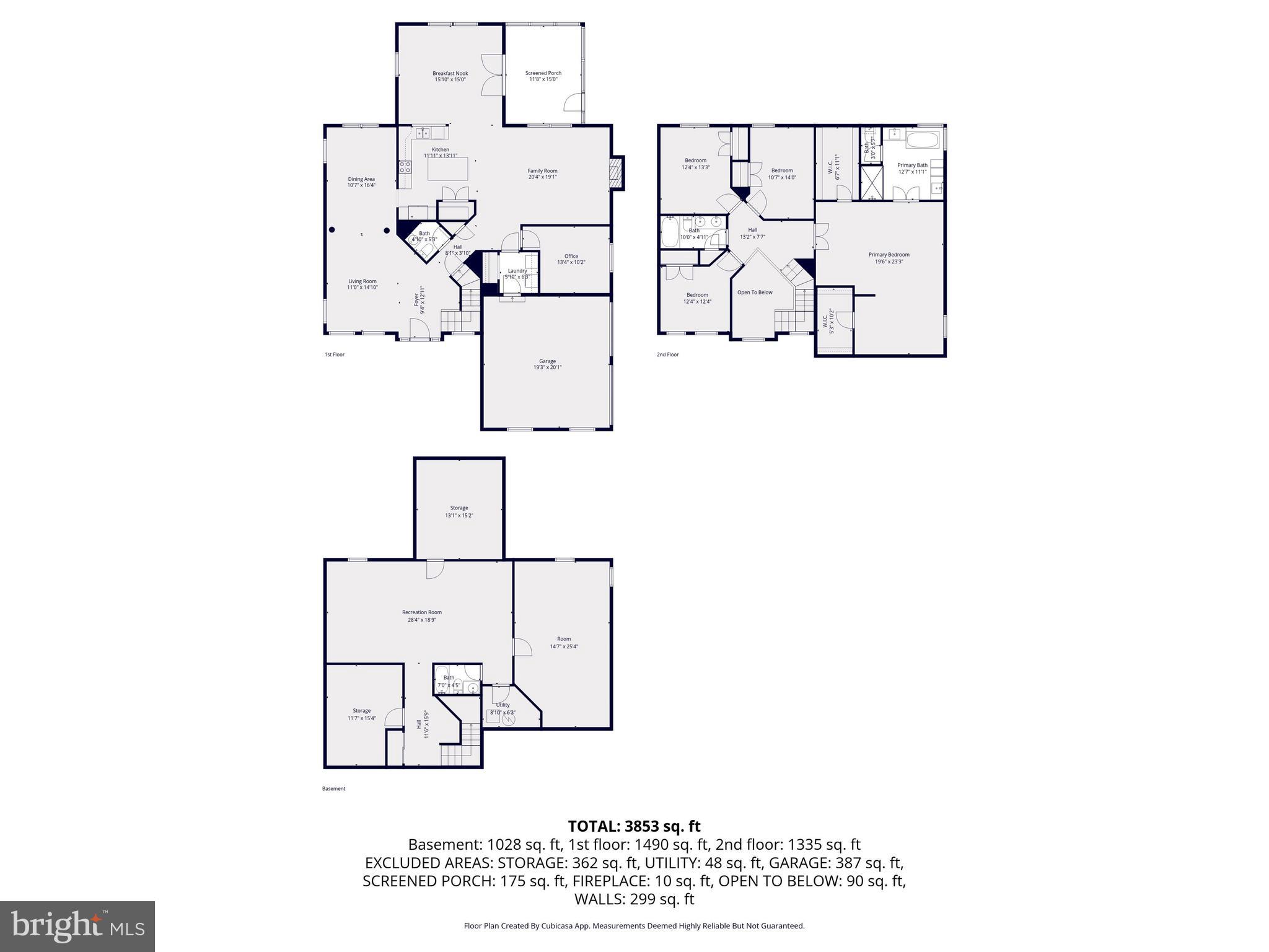 RIVER OAKS - Residential