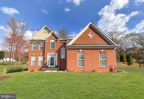 5867 WINTER OAKS PLACE FREDERICK MD 21704