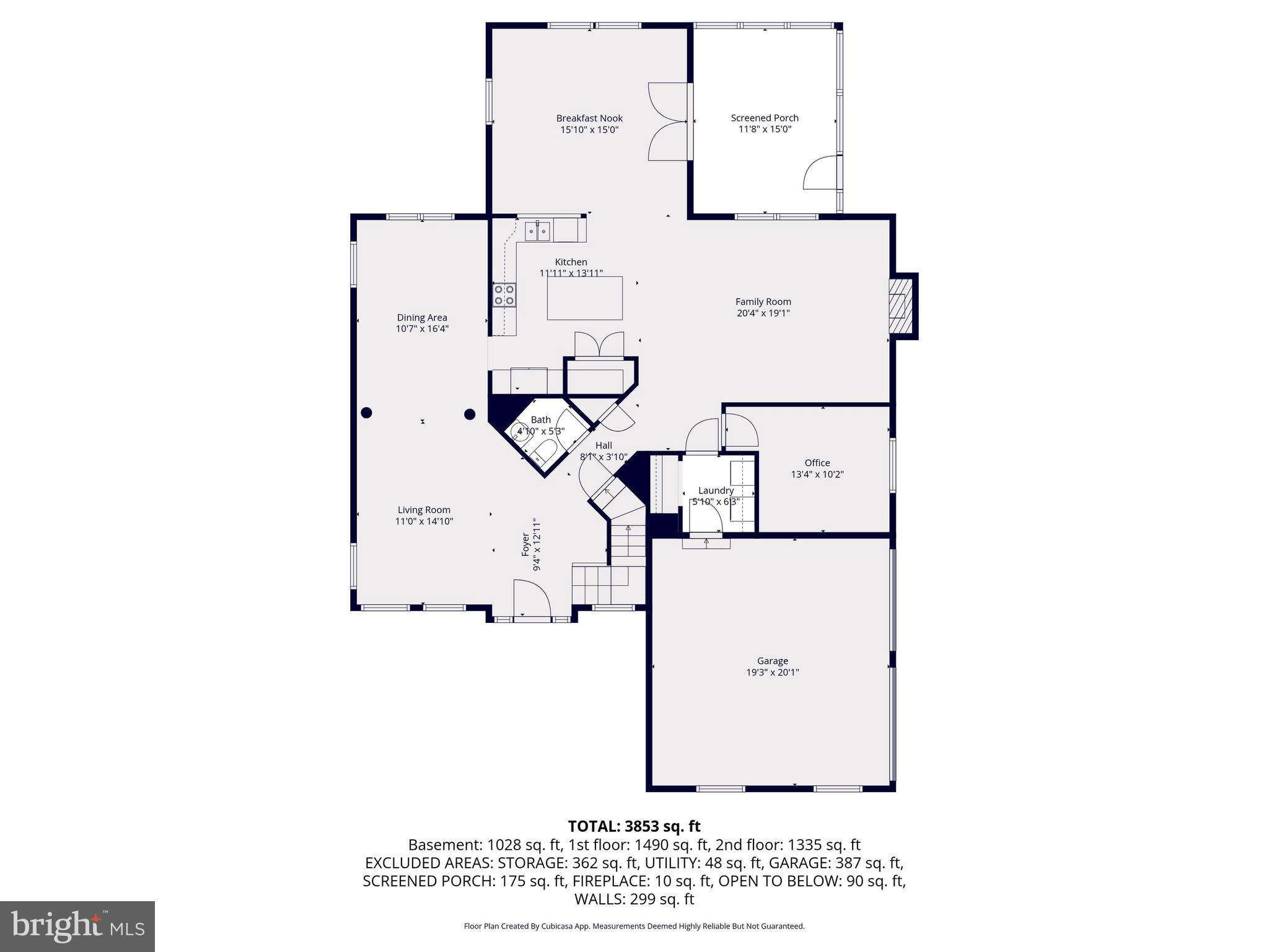 RIVER OAKS - Residential