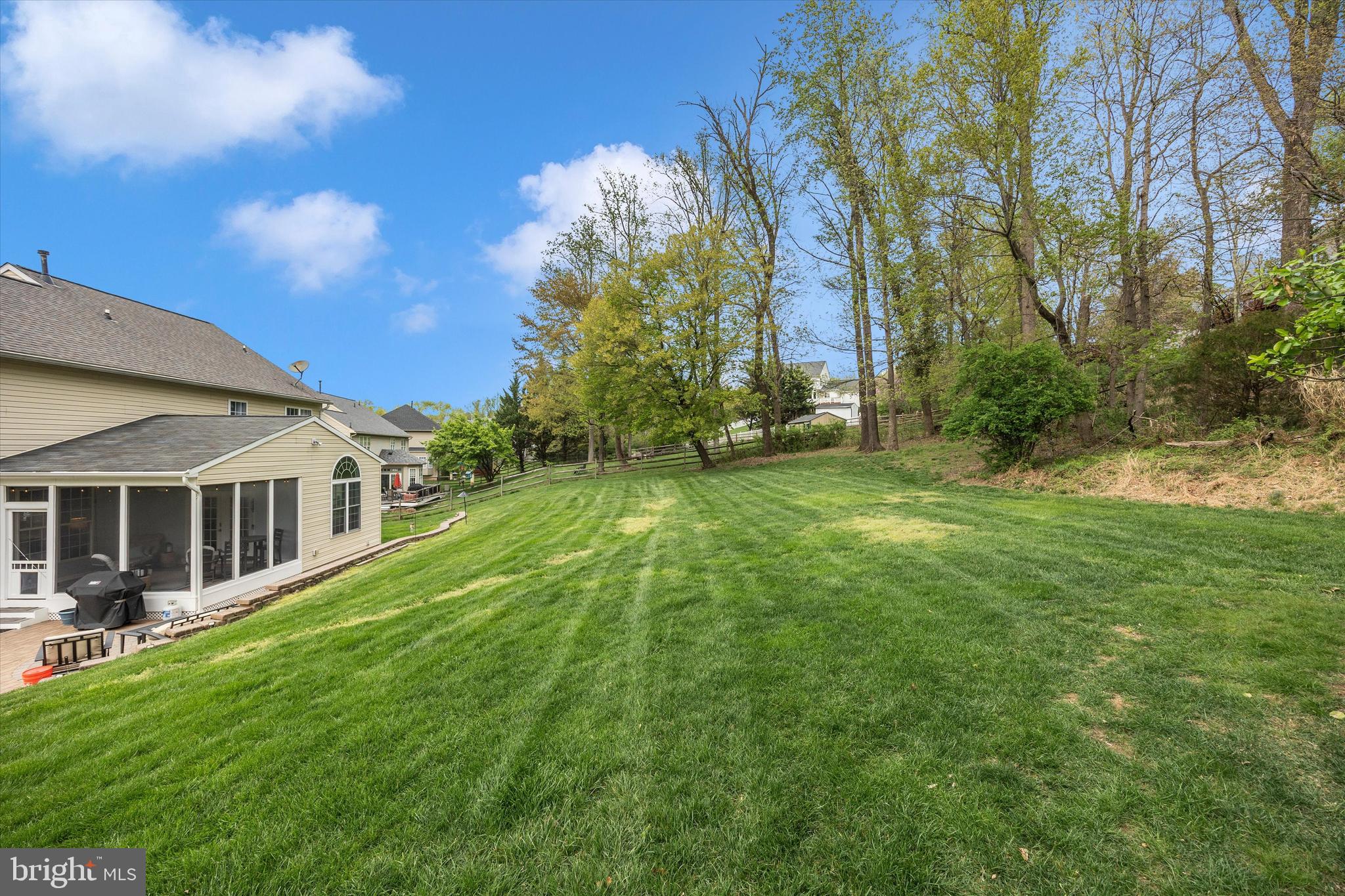 RIVER OAKS - Residential