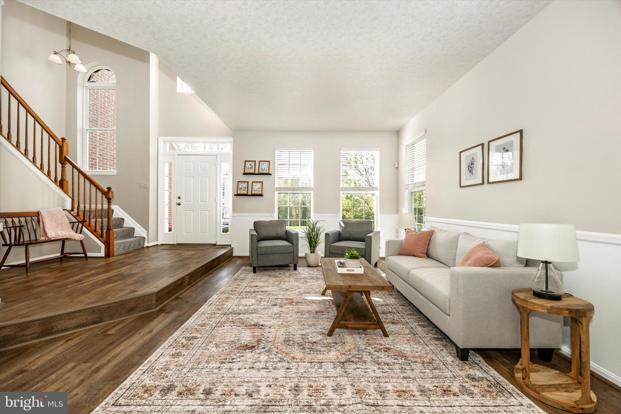 RIVER OAKS - Residential