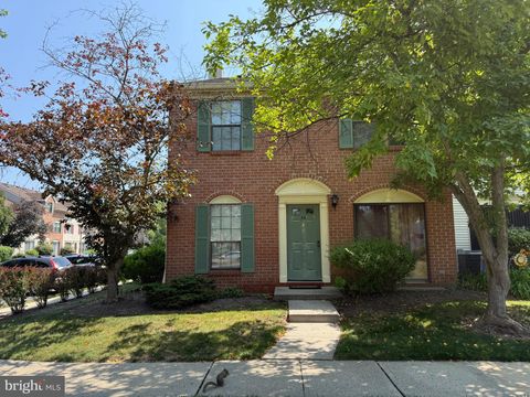 Condo For Sale - 38 Drewes Court<br/> Mercer County, LAWRENCEVILLE, NJ 08648