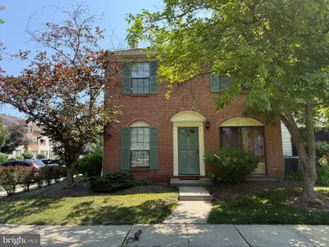 38 Drewes Court, Lawrenceville, NJ 08648 - MLS#: NJME2079932