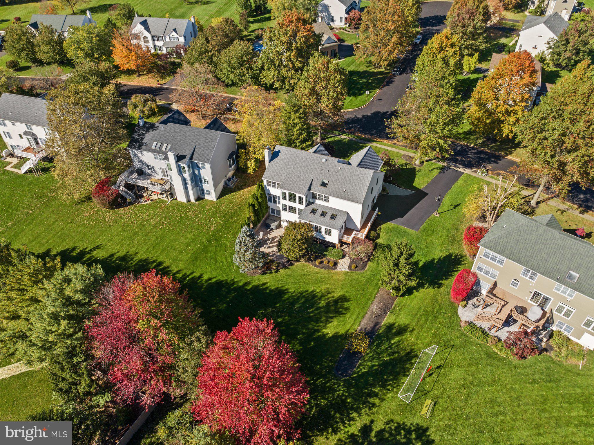 DURHAM RIDGE - Residential