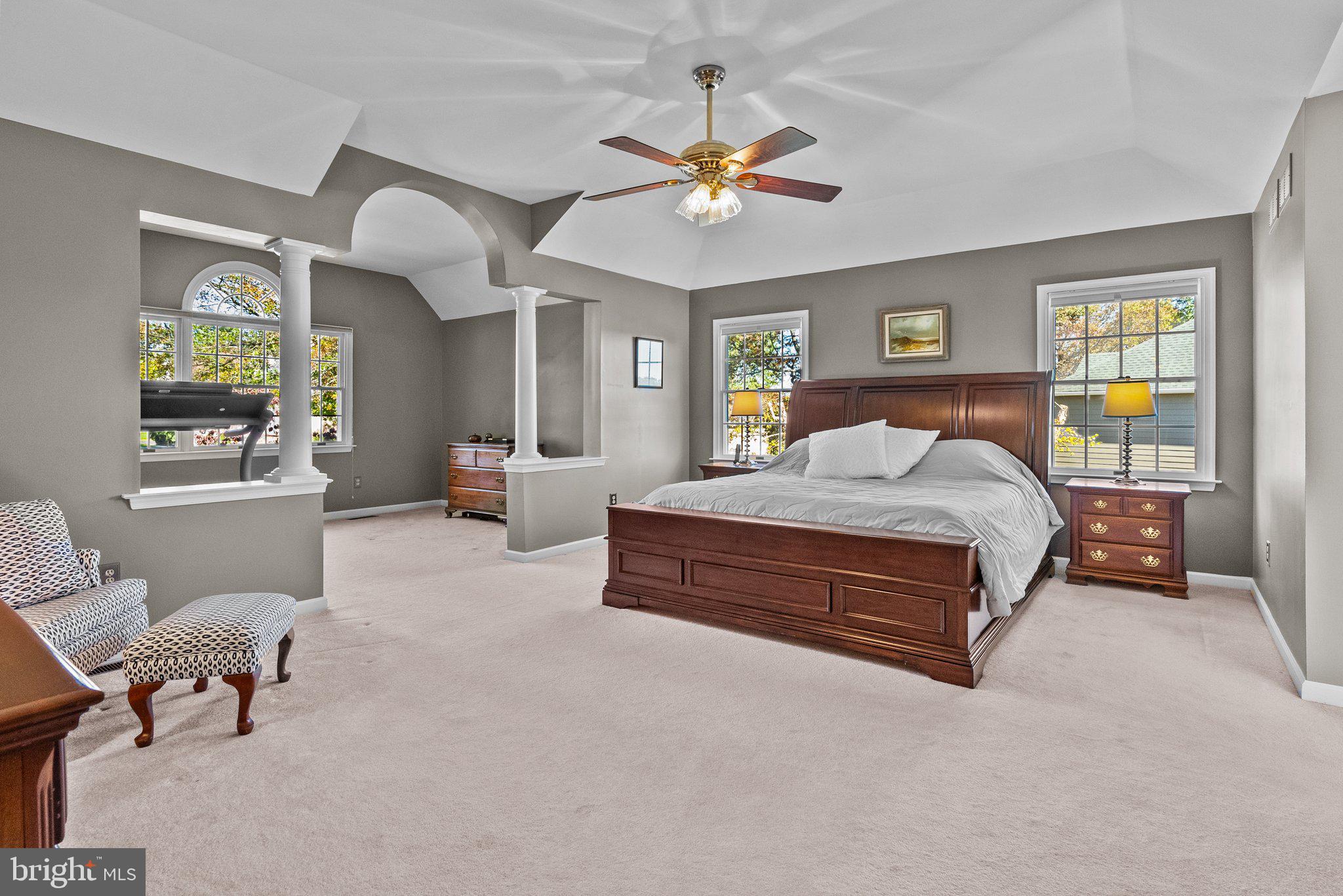 DURHAM RIDGE - Residential