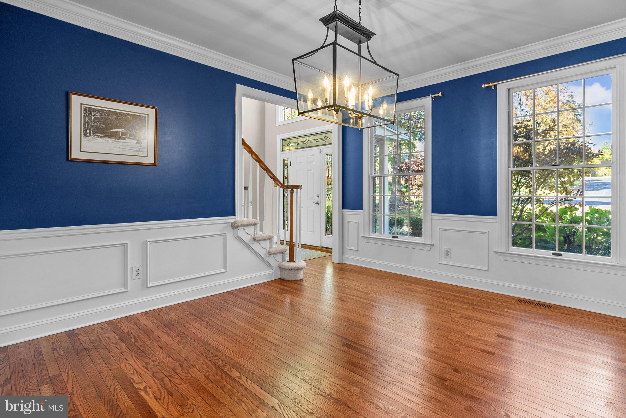 DURHAM RIDGE - Residential