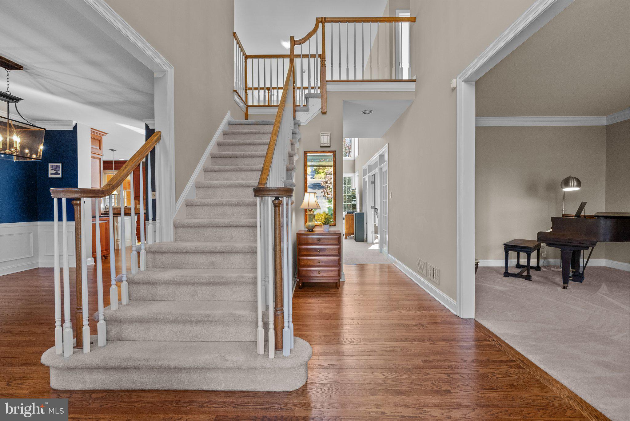 DURHAM RIDGE - Residential