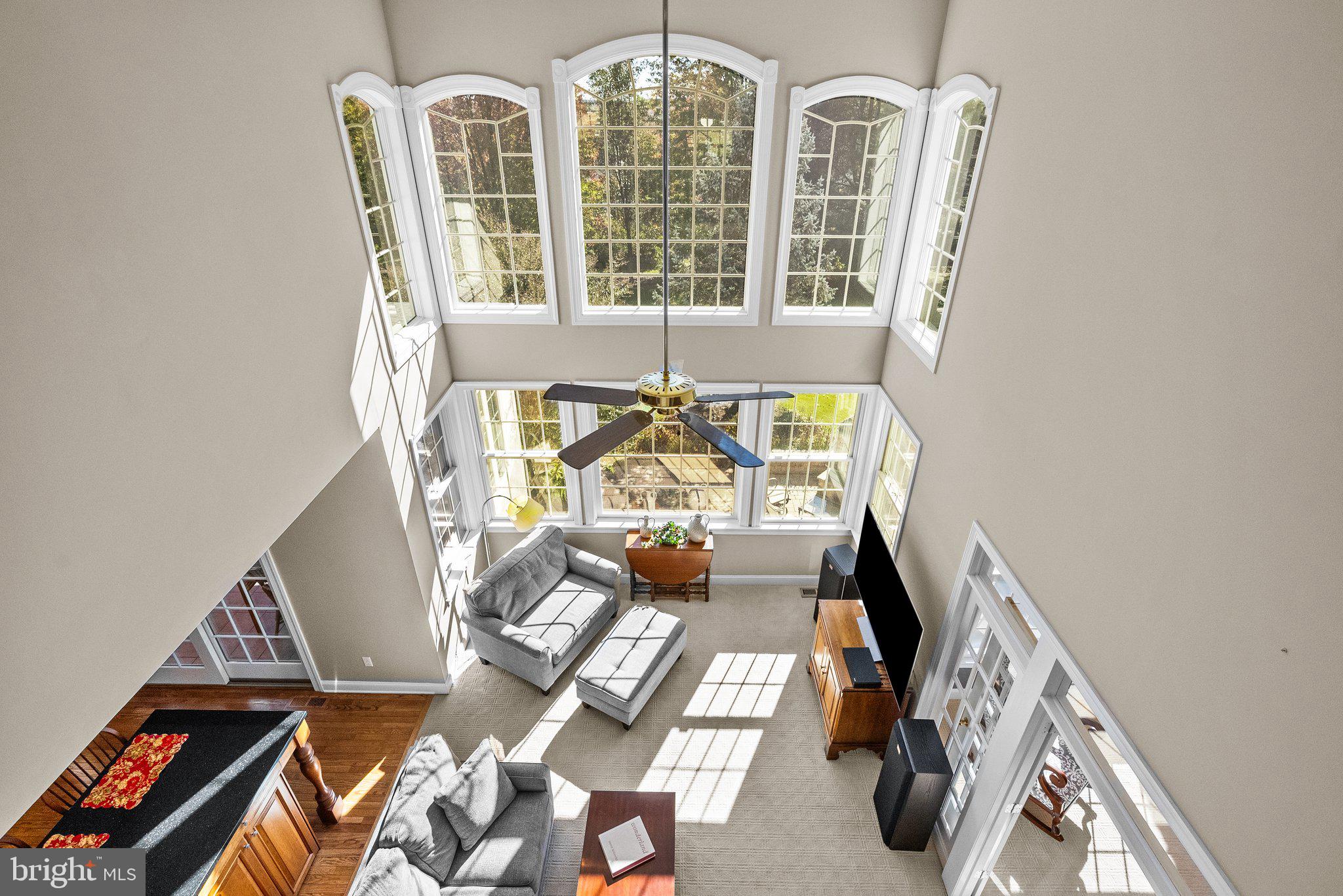 DURHAM RIDGE - Residential