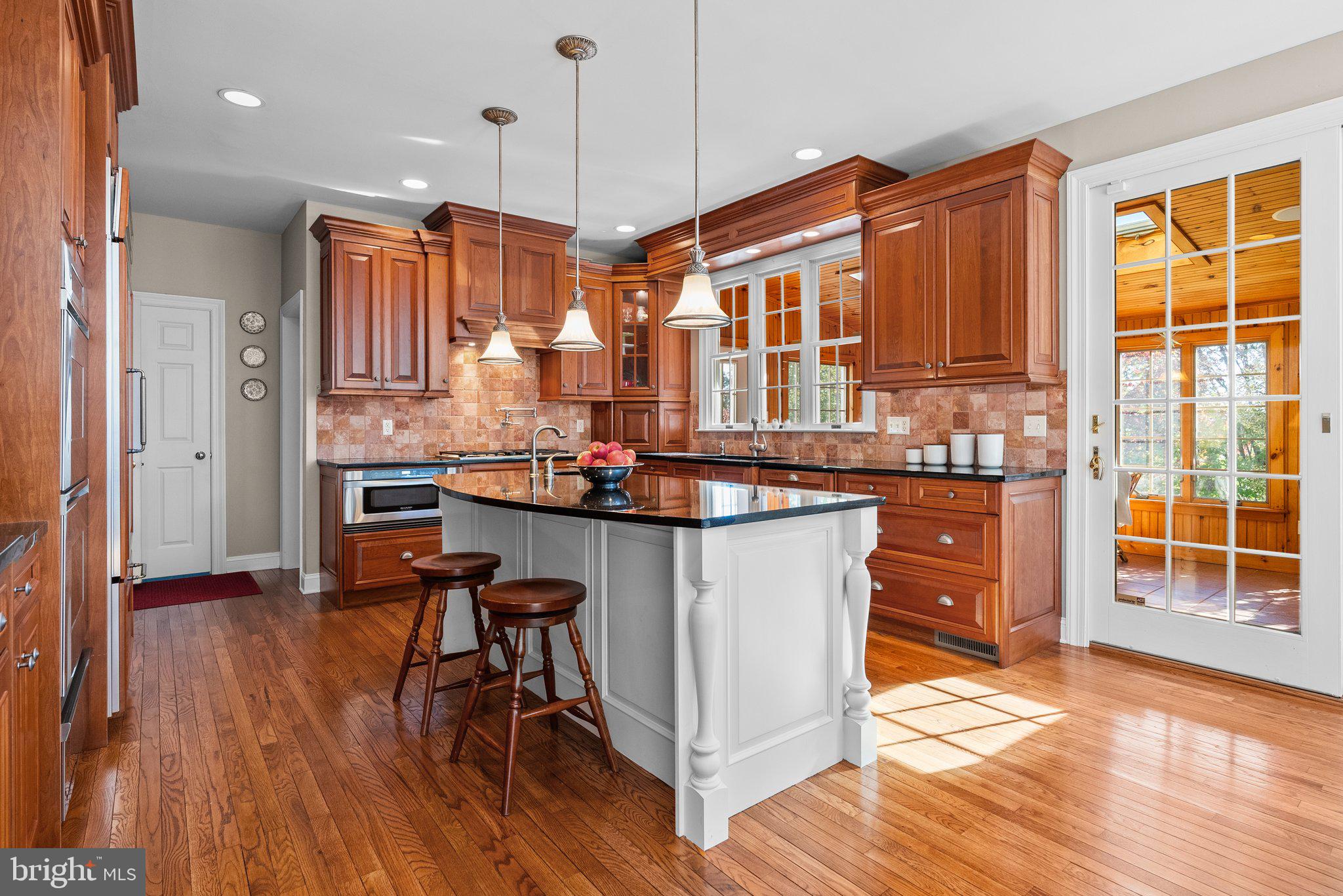 DURHAM RIDGE - Residential