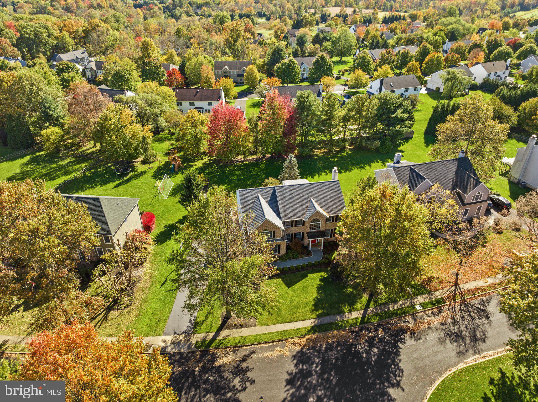 DURHAM RIDGE - Residential