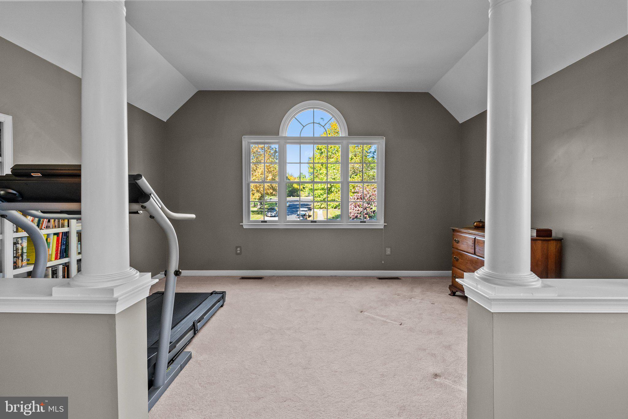 DURHAM RIDGE - Residential