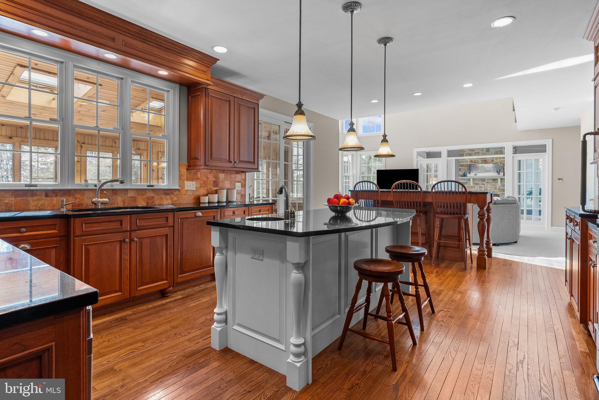 DURHAM RIDGE - Residential