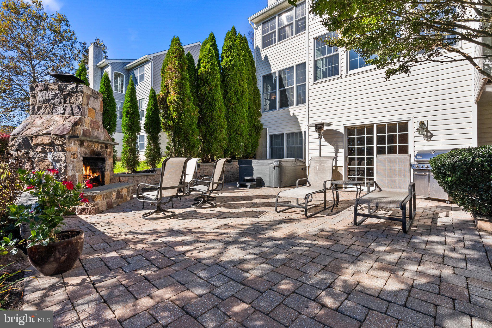 DURHAM RIDGE - Residential