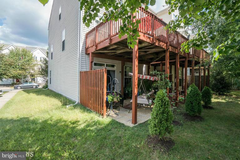 WESTERLEY - Residential Lease