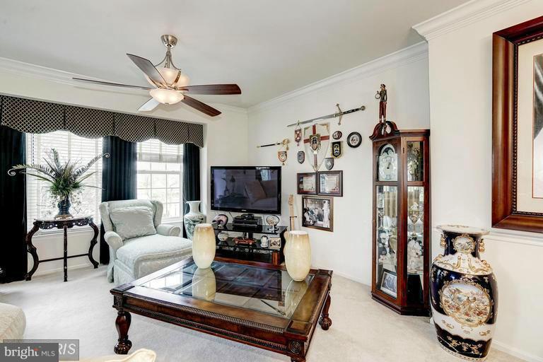 WESTERLEY - Residential Lease