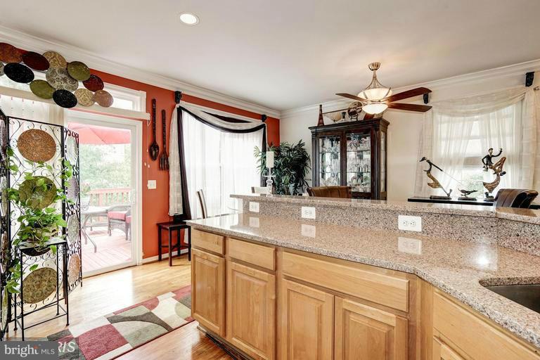 WESTERLEY - Residential Lease