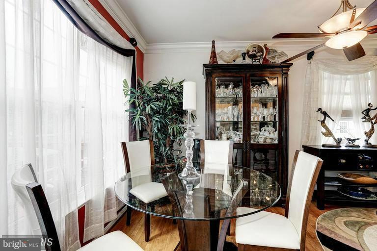 WESTERLEY - Residential Lease