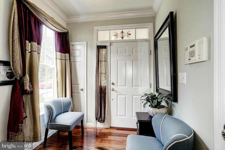 WESTERLEY - Residential Lease