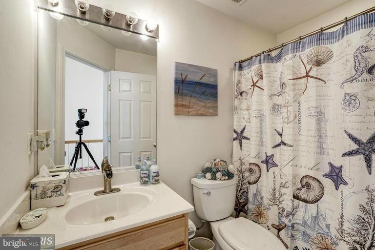 WESTERLEY - Residential Lease