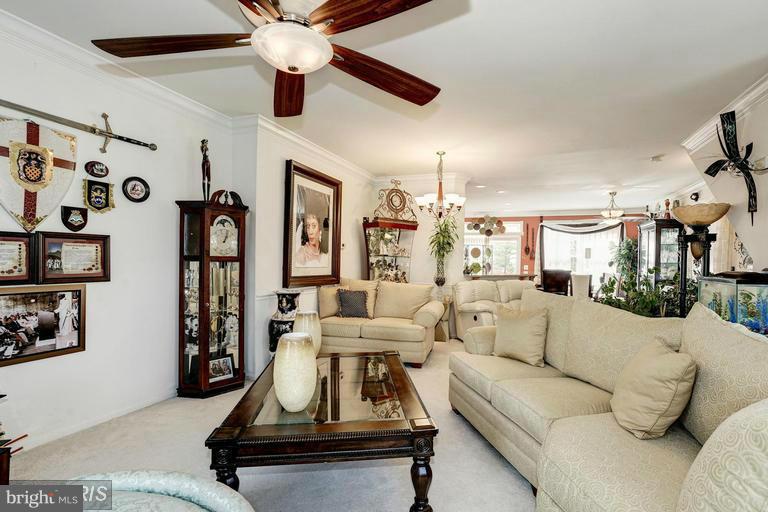 WESTERLEY - Residential Lease